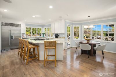 23308 SE 47th Way , Sammamish, WA 98075 - Photo 8