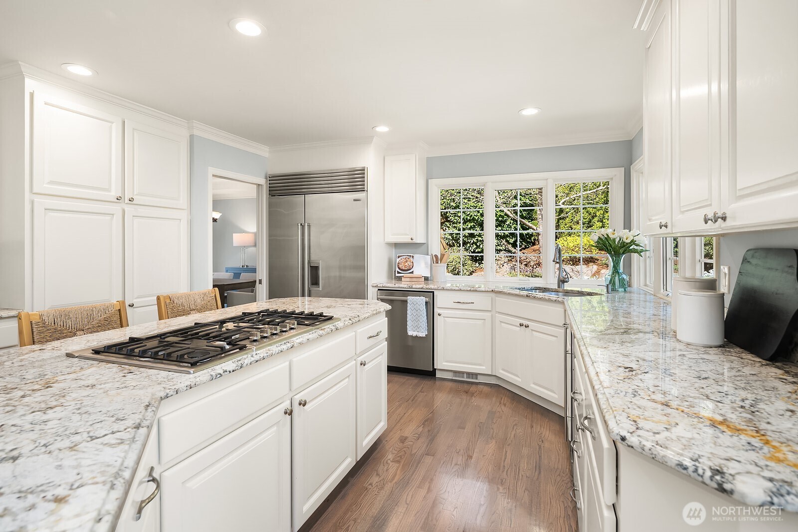 23308 SE 47th Way , Sammamish, WA 98075