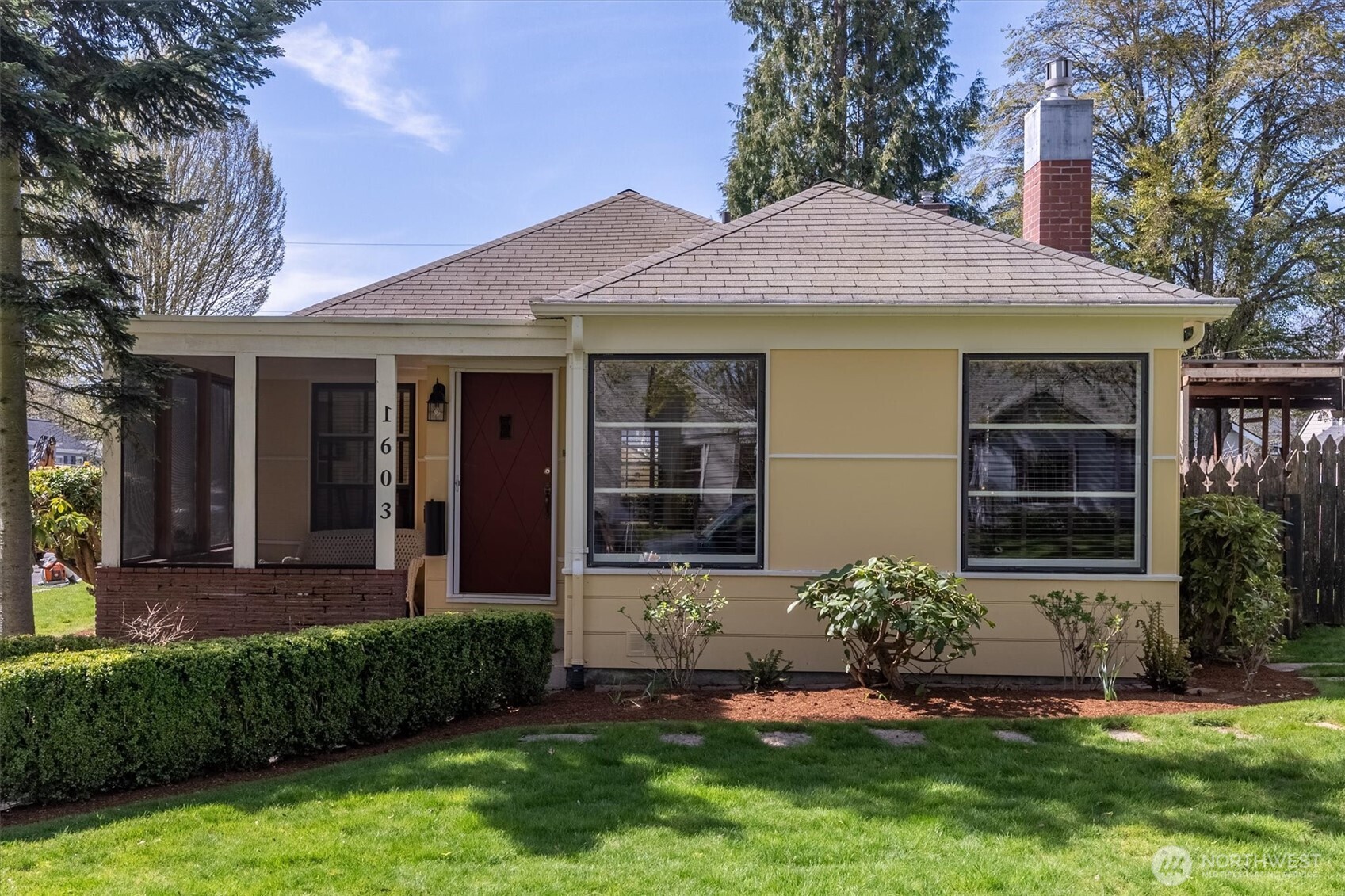 1603 23rd Avenue , Longview, WA 98632