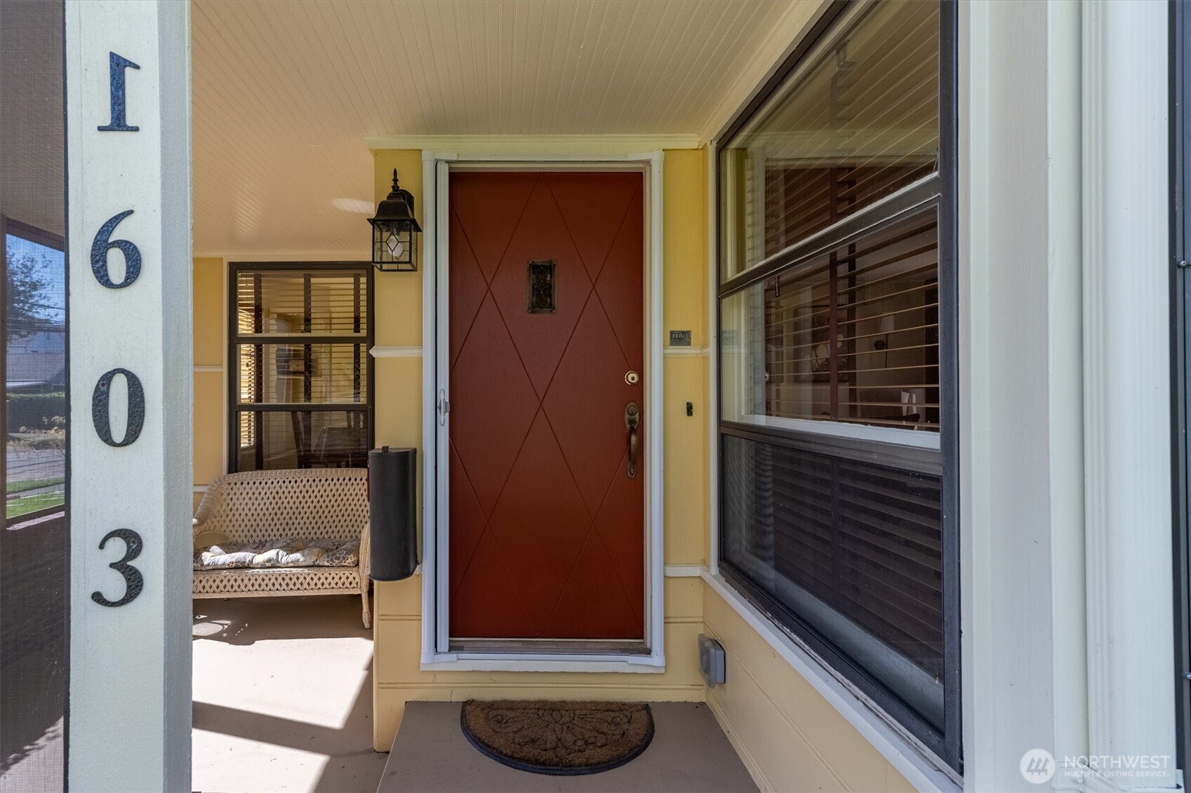 1603 23rd Avenue , Longview, WA 98632