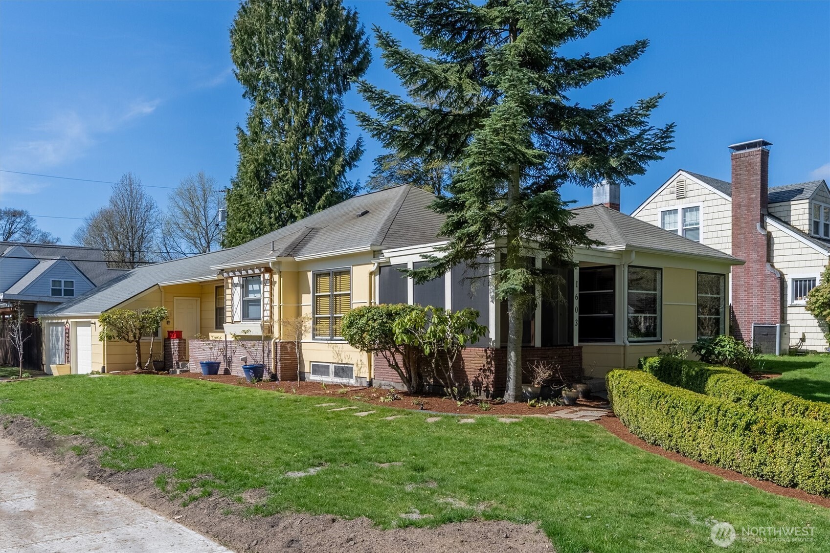 1603 23rd Avenue , Longview, WA 98632
