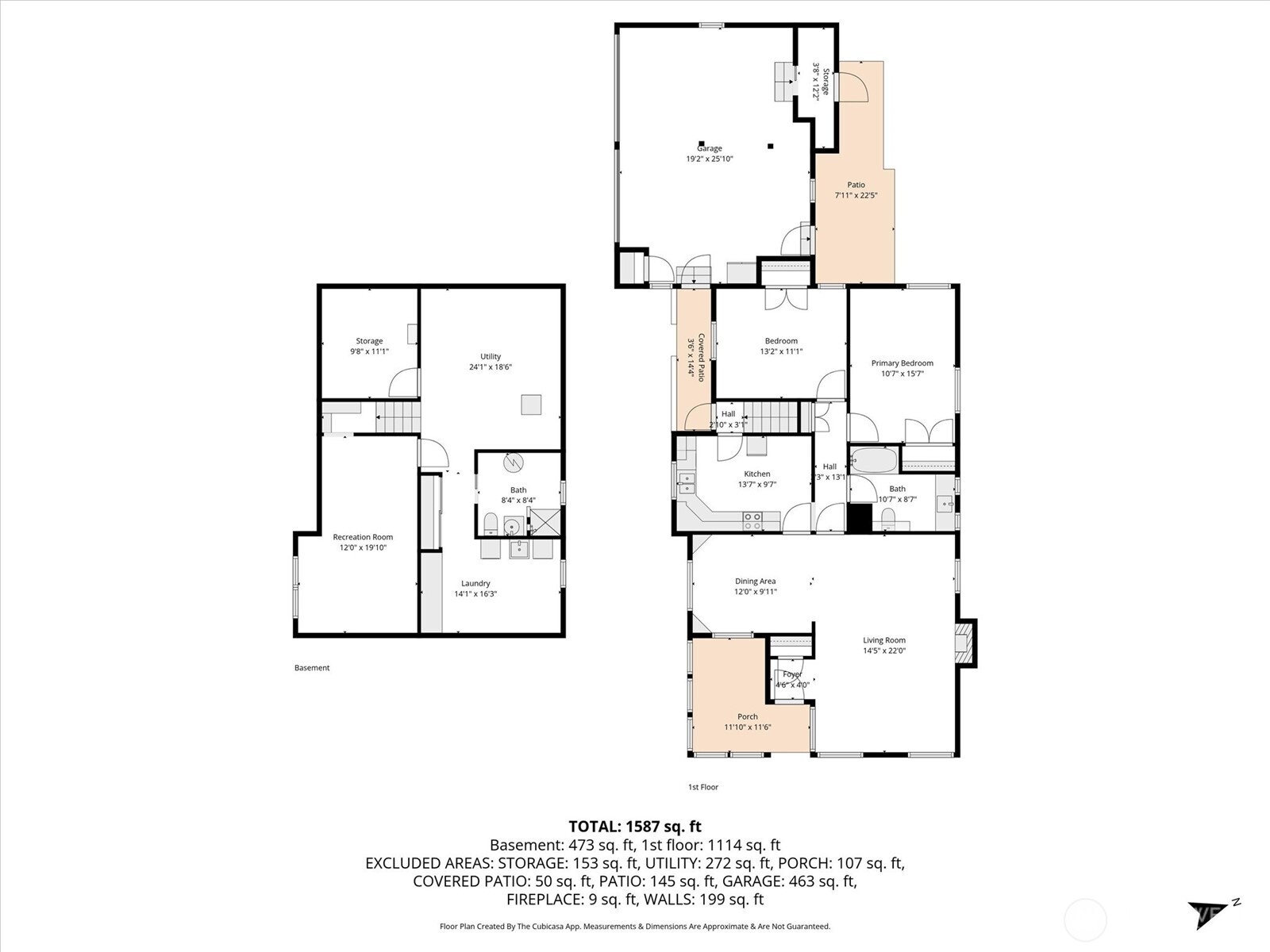 1603 23rd Avenue , Longview, WA 98632