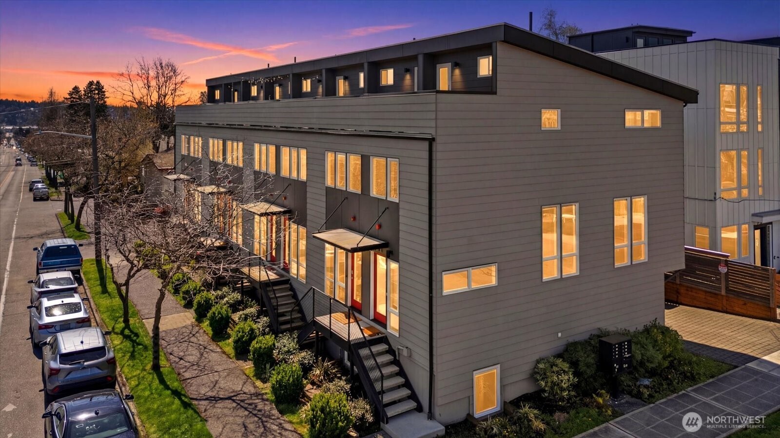 6249 8th Avenue NW, Seattle, WA 98107