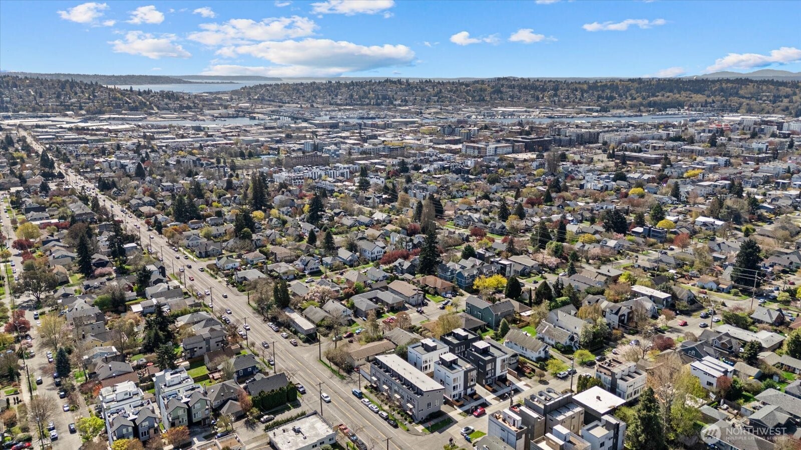 6249 8th Avenue NW, Seattle, WA 98107