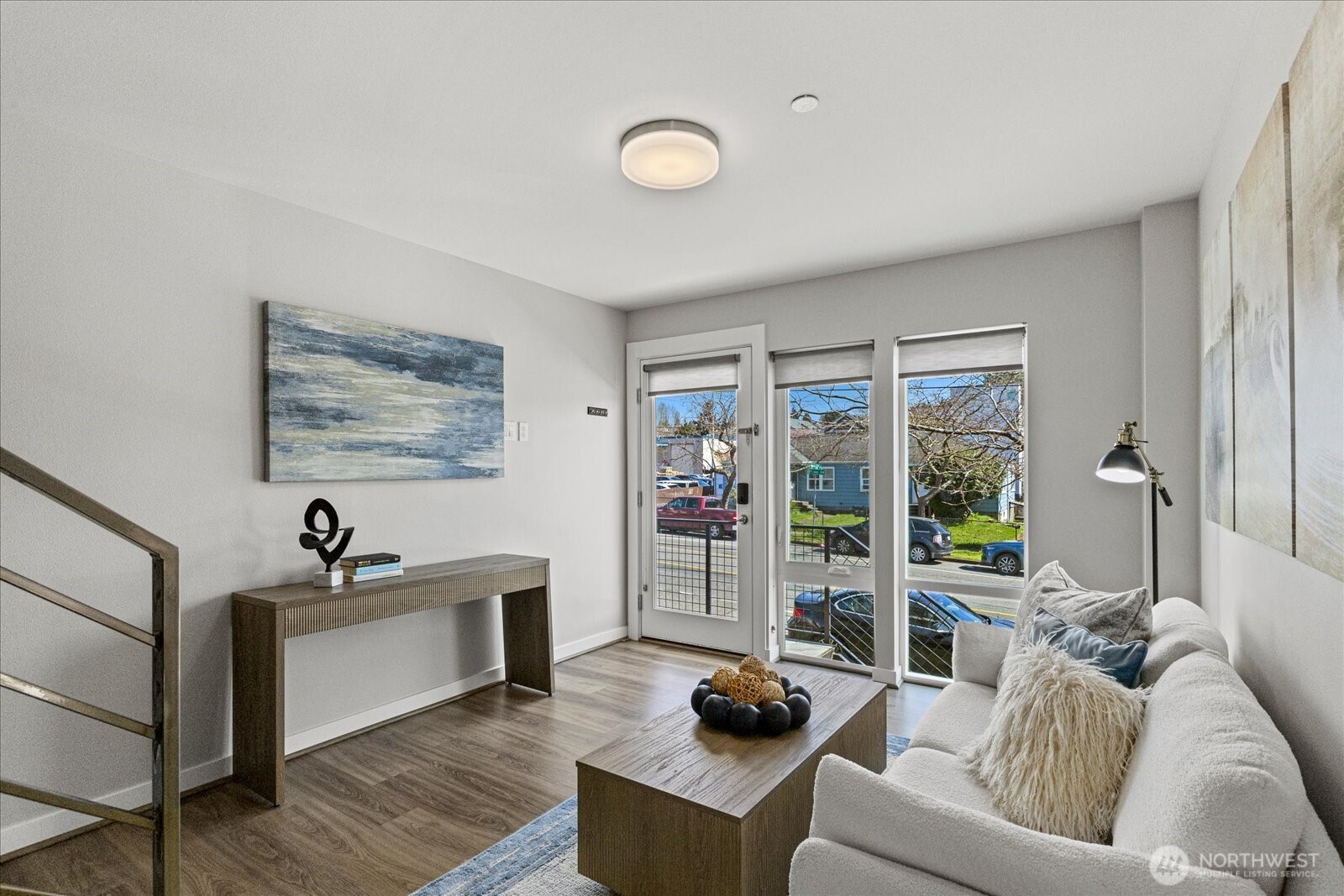 6249 8th Avenue NW, Seattle, WA 98107