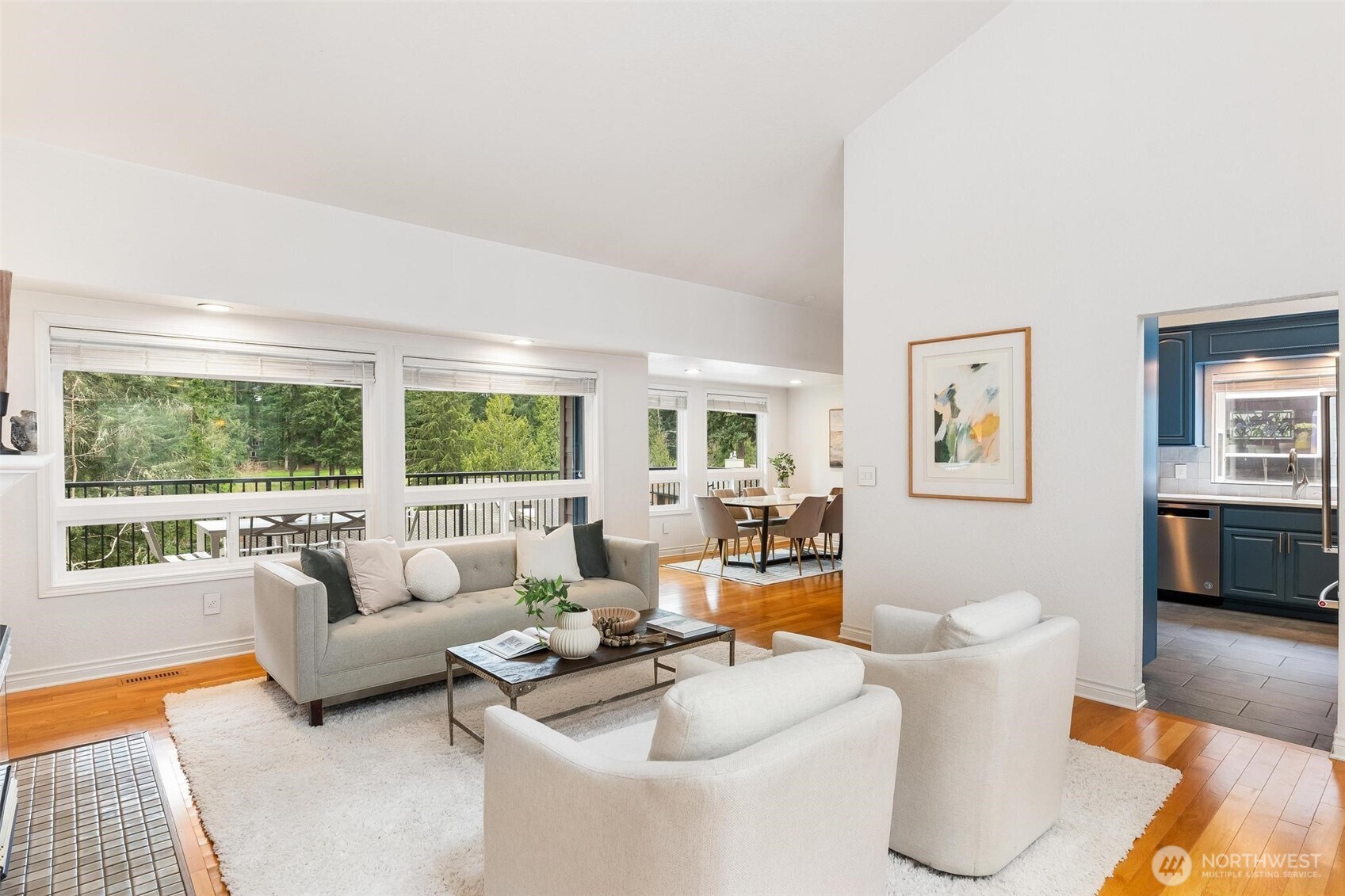 15000 Village Green Drive #51, Mill Creek, WA 98012