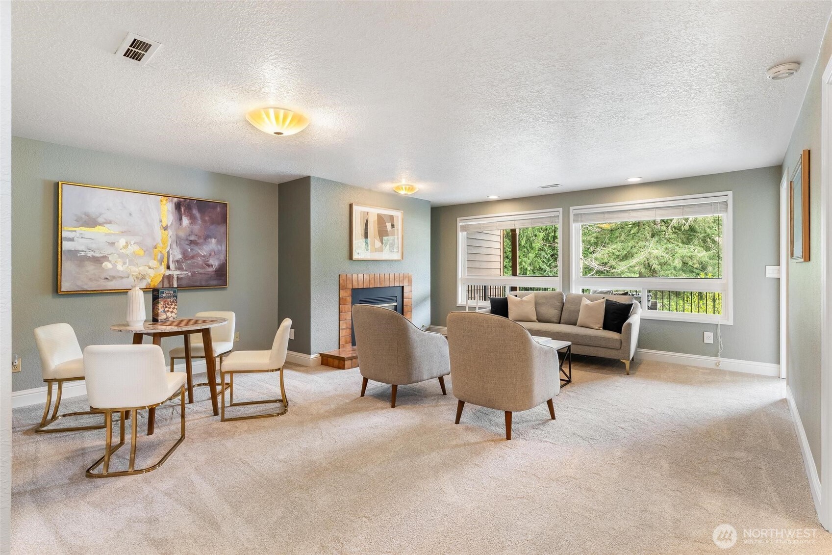 15000 Village Green Drive #51, Mill Creek, WA 98012