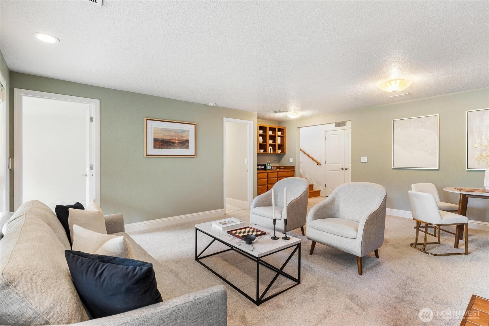 15000 Village Green Drive #51, Mill Creek, WA 98012