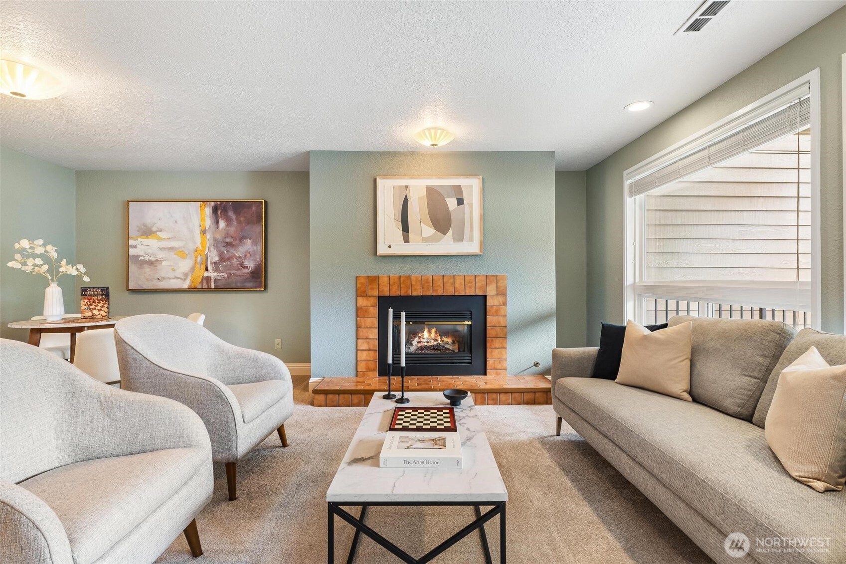 15000 Village Green Drive #51, Mill Creek, WA 98012