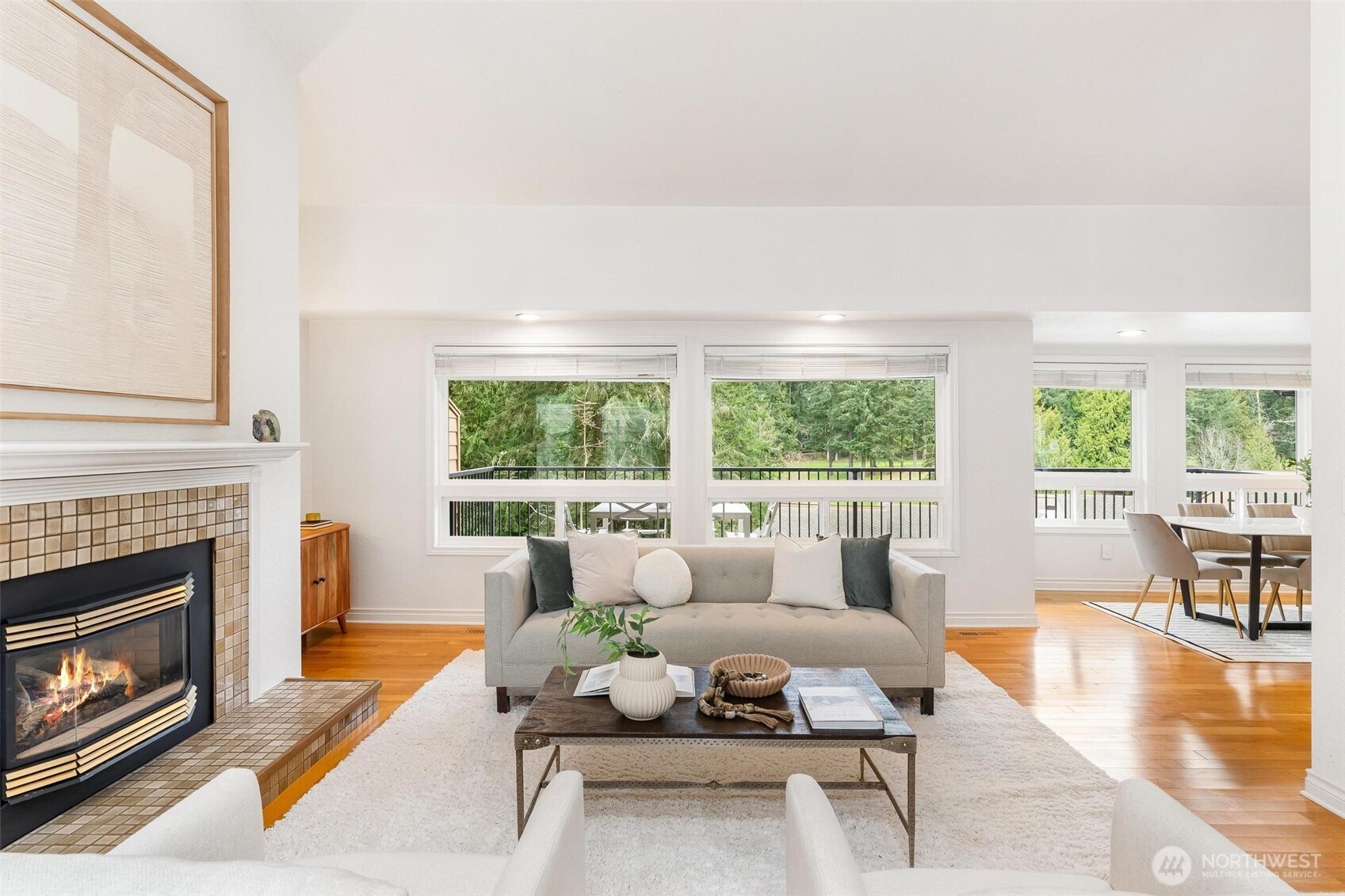 15000 Village Green Drive #51, Mill Creek, WA 98012
