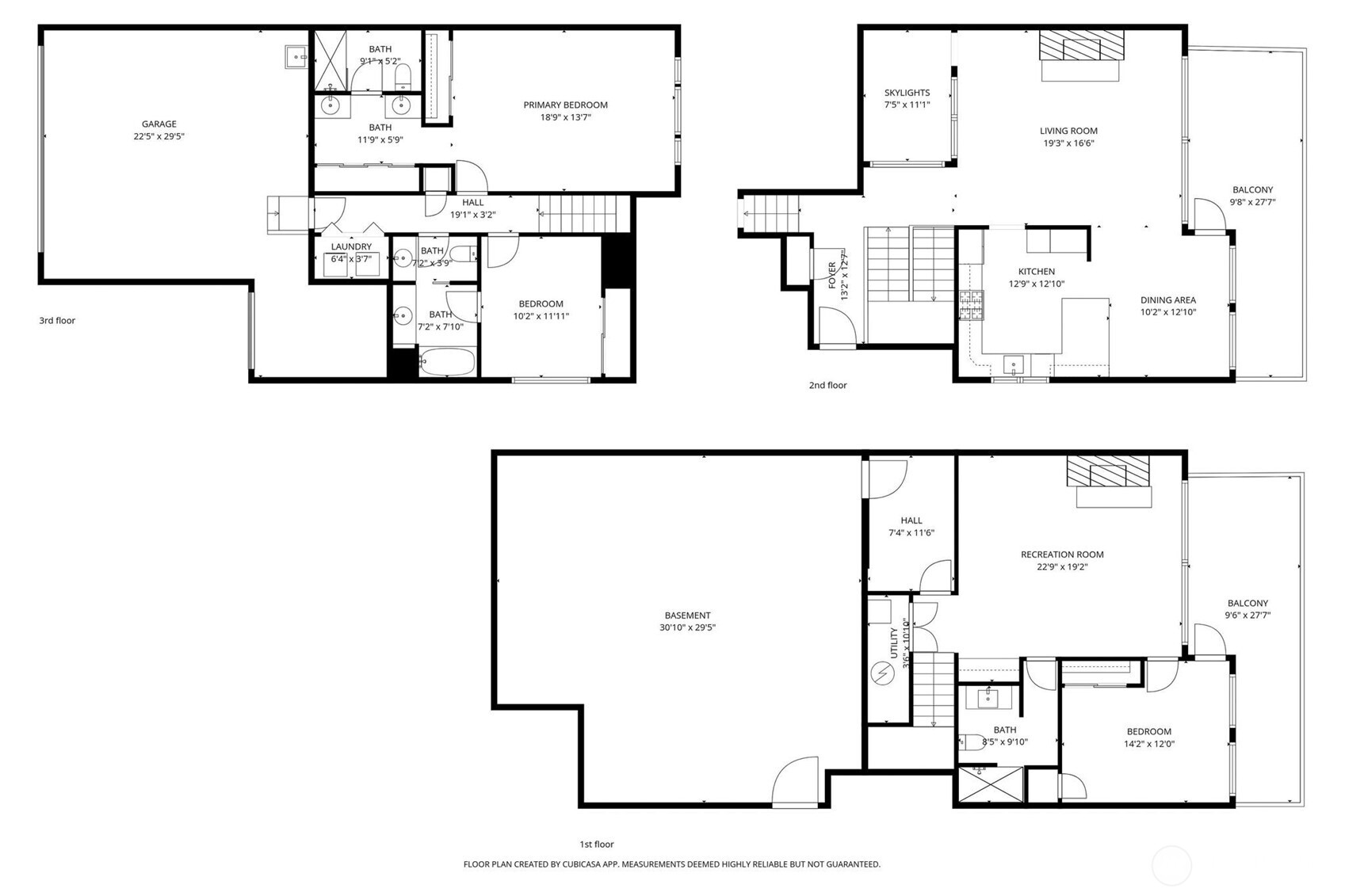 15000 Village Green Drive #51, Mill Creek, WA 98012