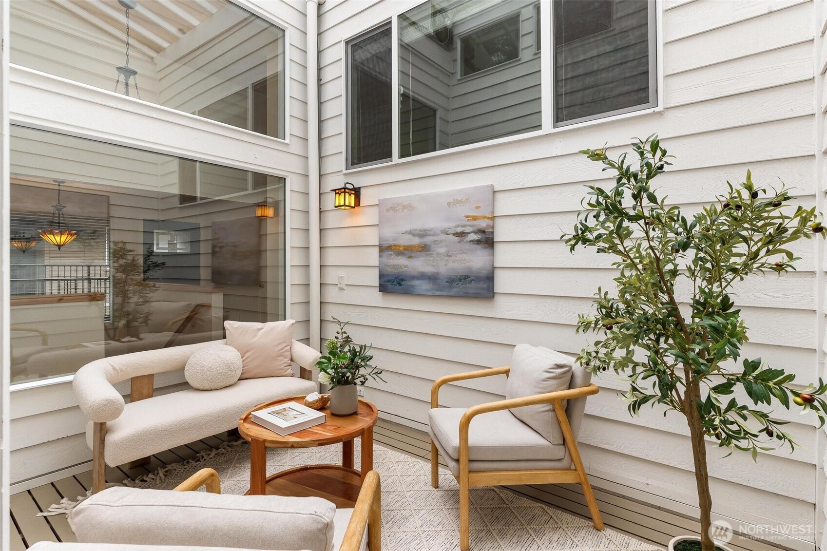 15000 Village Green Drive #51, Mill Creek, WA 98012