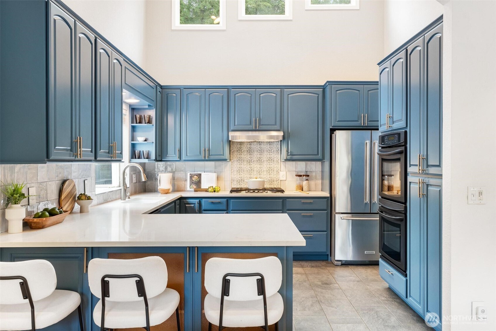 15000 Village Green Drive #51, Mill Creek, WA 98012