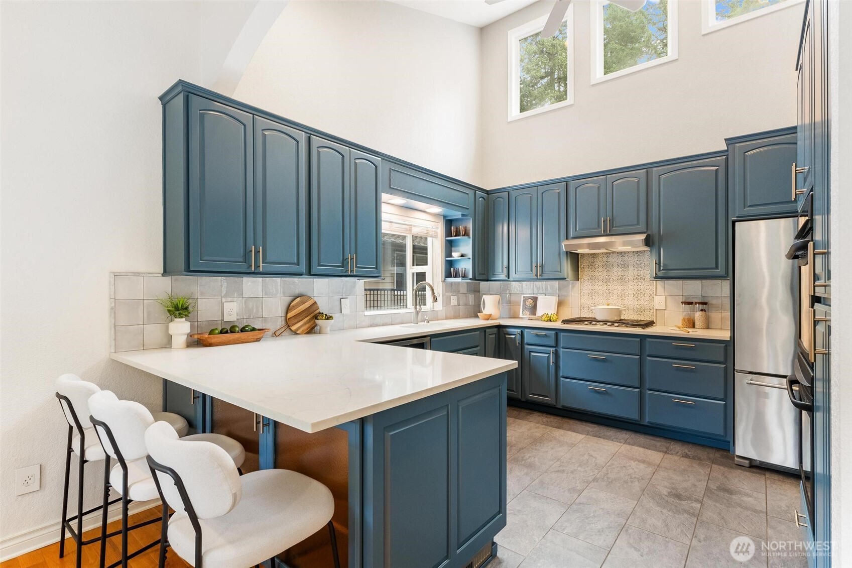 15000 Village Green Drive #51, Mill Creek, WA 98012