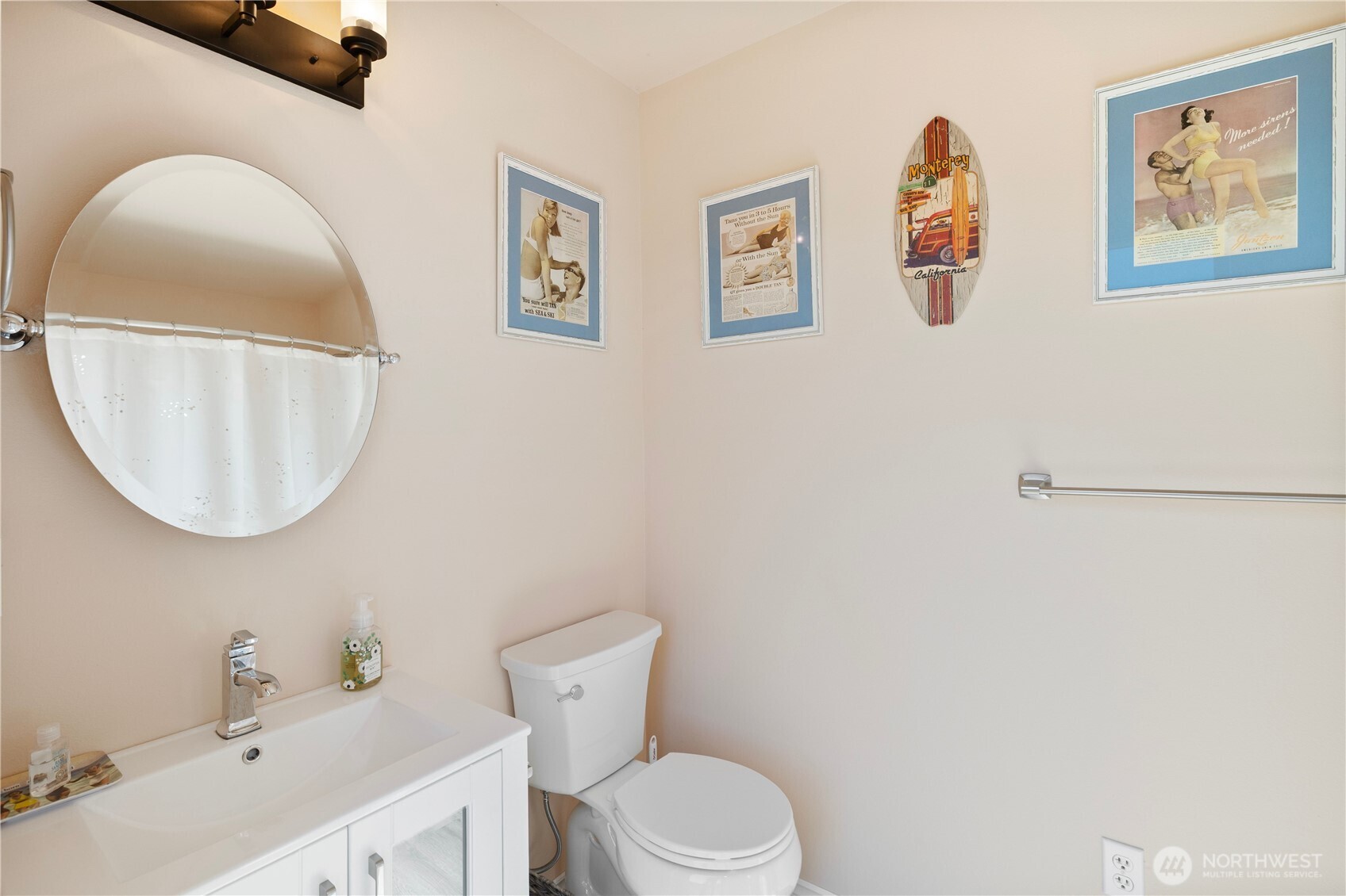 713 SW Sunset Boulevard , Mattawa, WA 99349