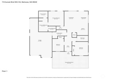 713 SW Sunset Boulevard , Mattawa, WA 99349 - Photo 26