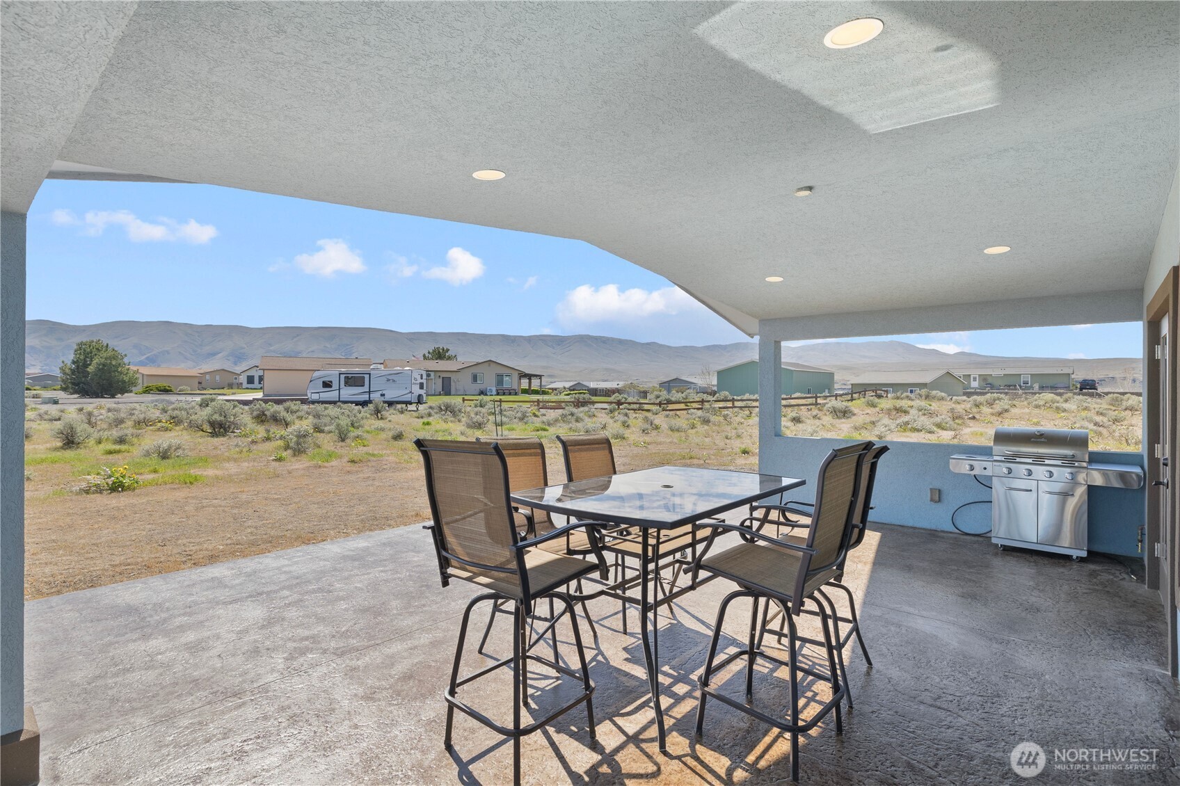 713 SW Sunset Boulevard , Mattawa, WA 99349