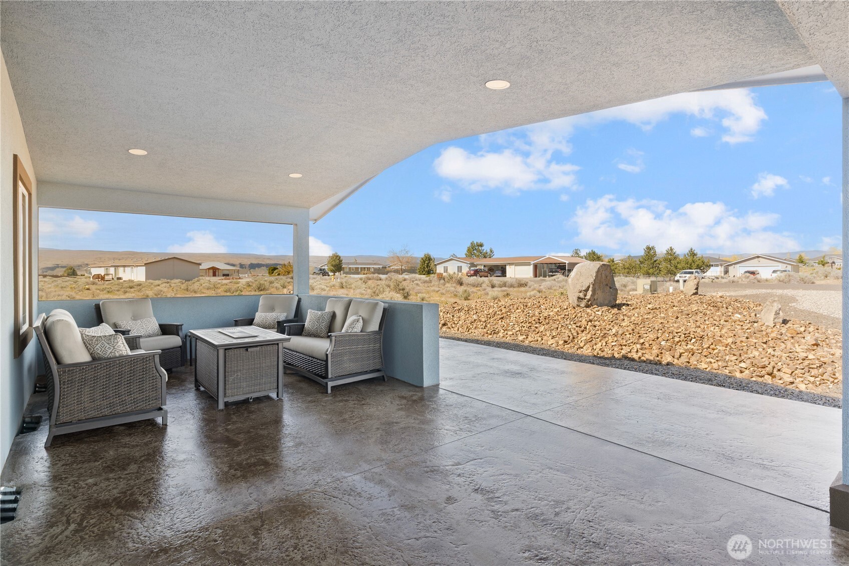 713 SW Sunset Boulevard , Mattawa, WA 99349