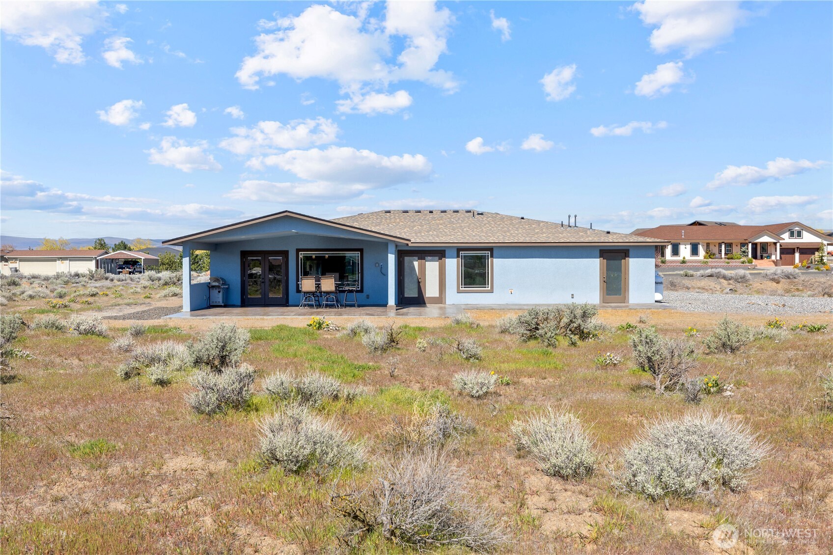 713 SW Sunset Boulevard , Mattawa, WA 99349