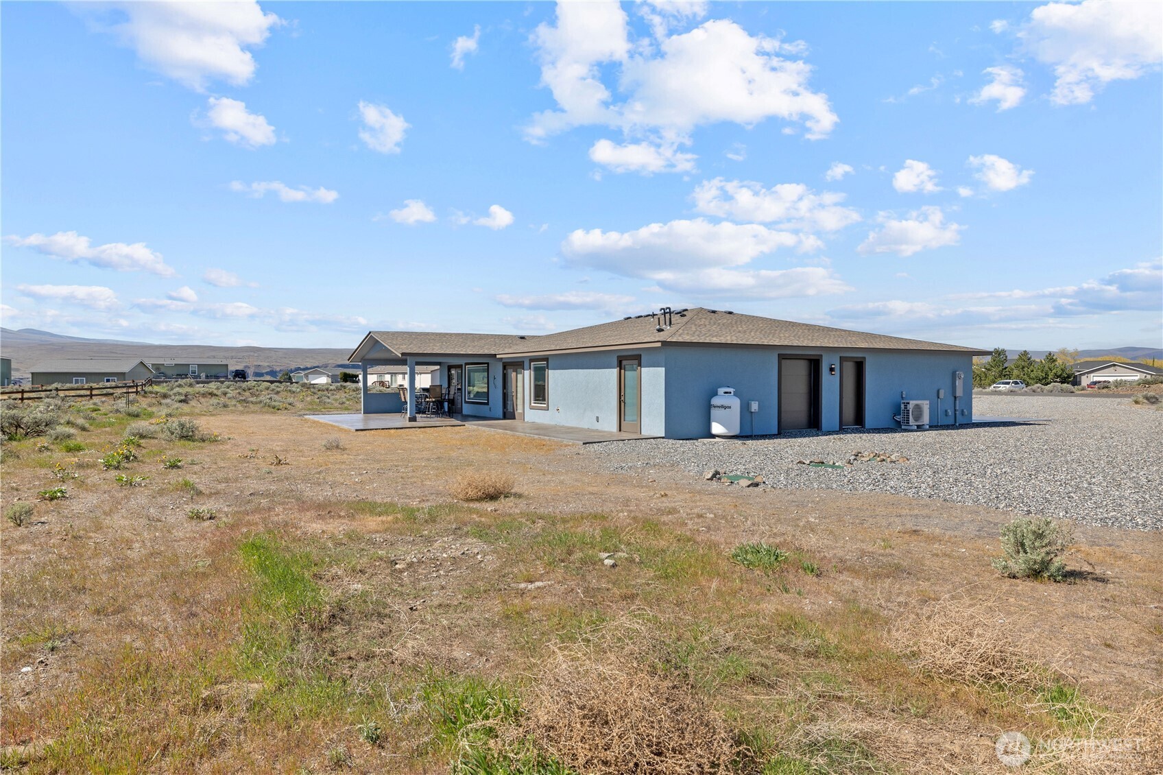 713 SW Sunset Boulevard , Mattawa, WA 99349