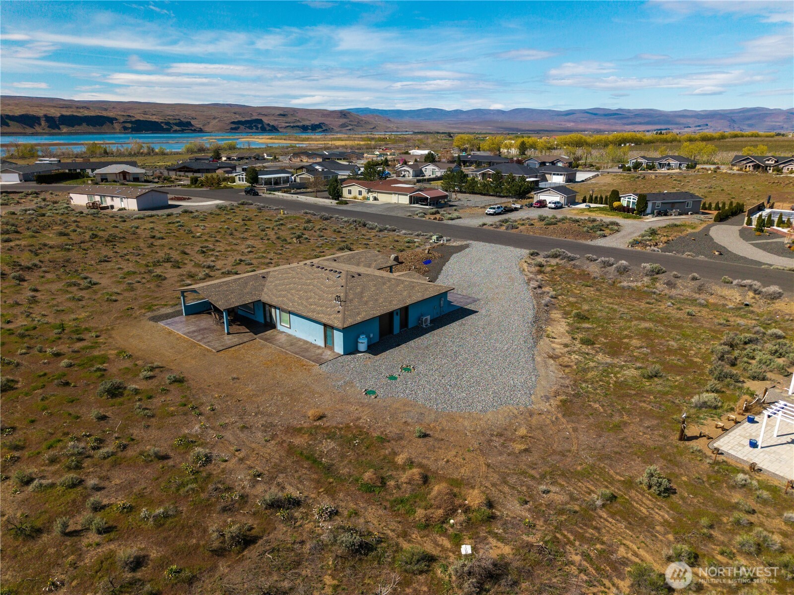 713 SW Sunset Boulevard , Mattawa, WA 99349