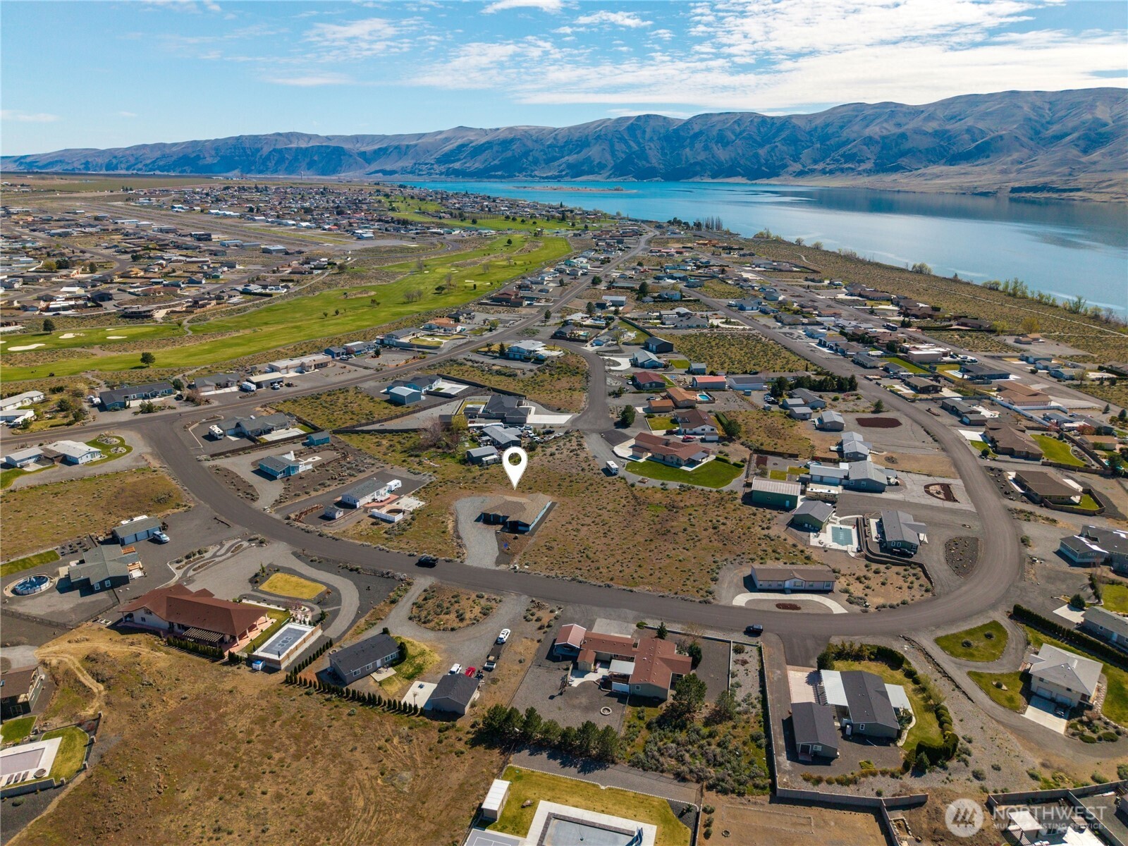 713 SW Sunset Boulevard , Mattawa, WA 99349