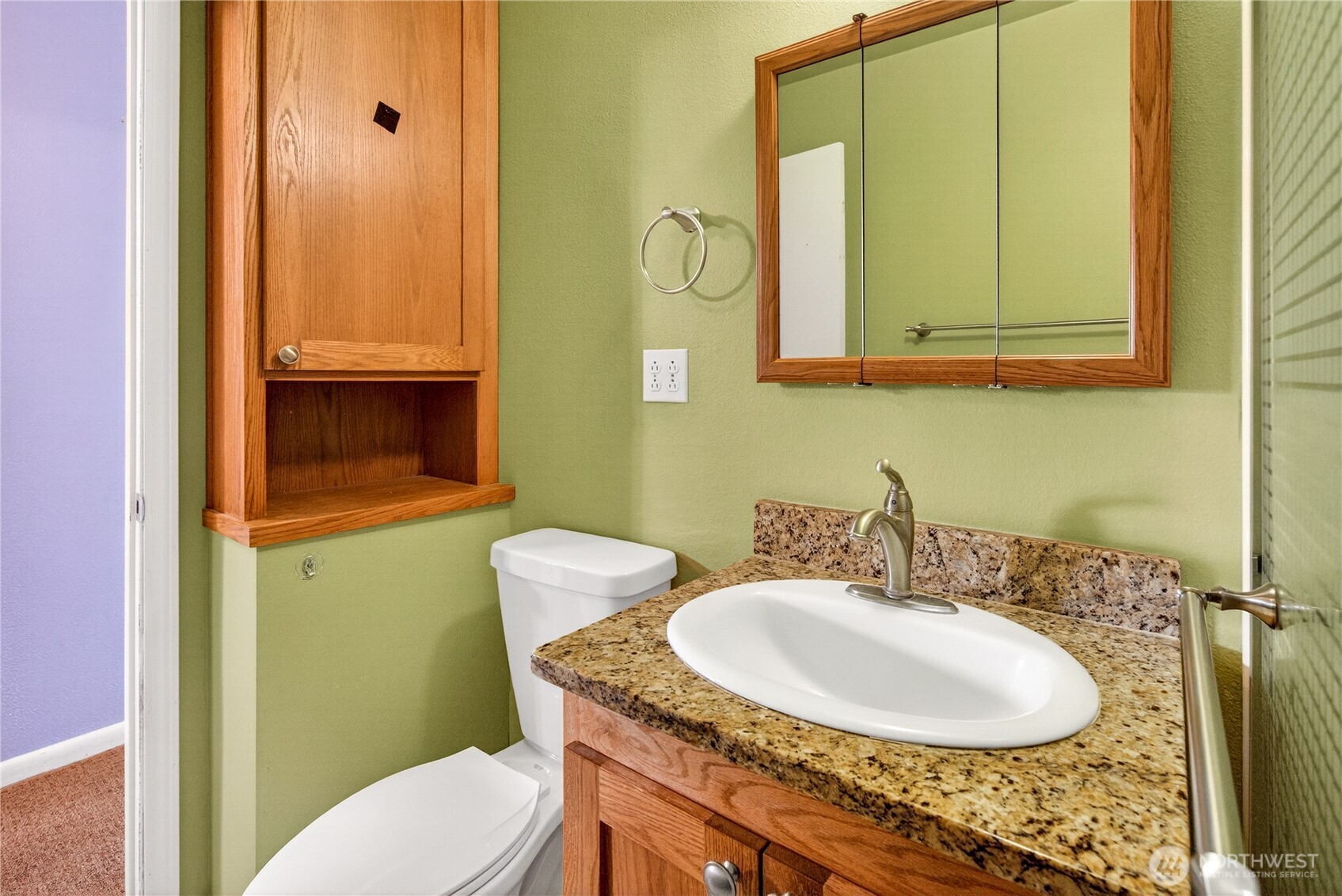 417 SE H Street , Quincy, WA 98848-1511