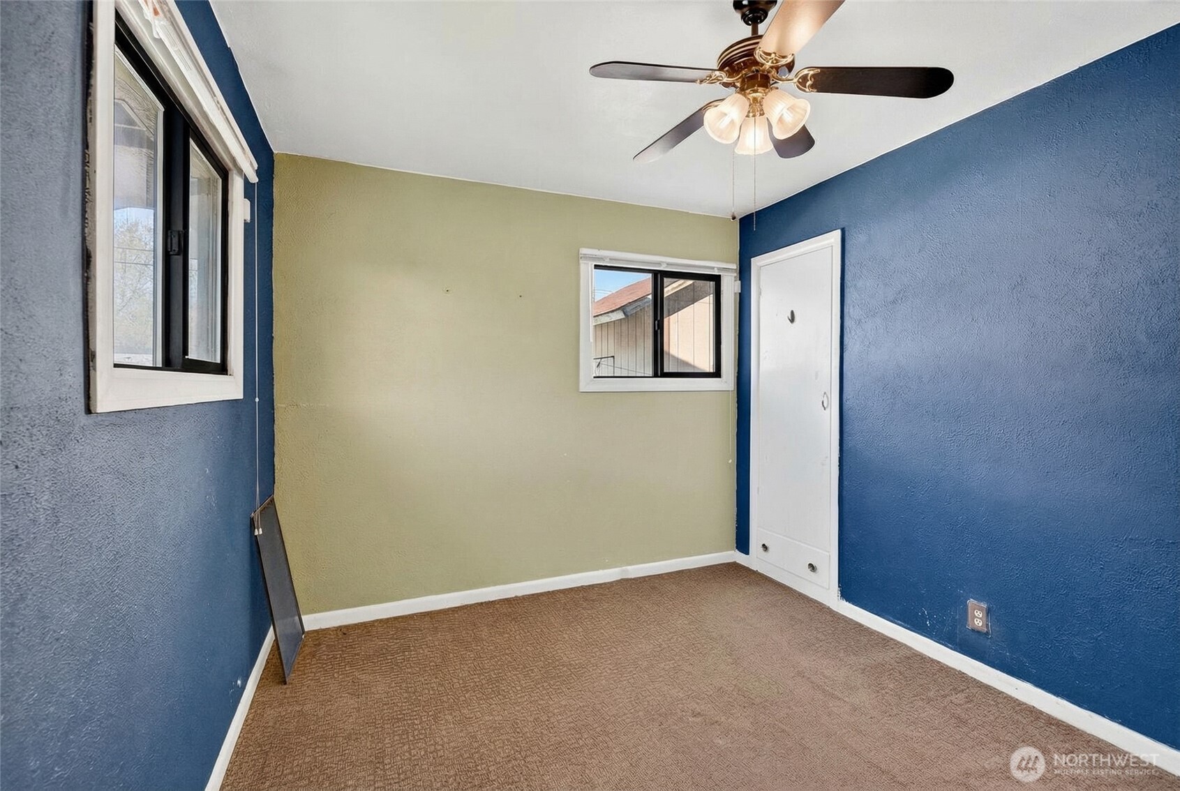 417 SE H Street , Quincy, WA 98848-1511