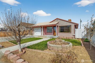 417 SE H Street , Quincy, WA 98848-1511 - Photo 2