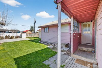 417 SE H Street , Quincy, WA 98848-1511 - Photo 22