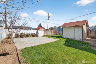 417 SE H Street , Quincy, WA 98848-1511 - Photo 23