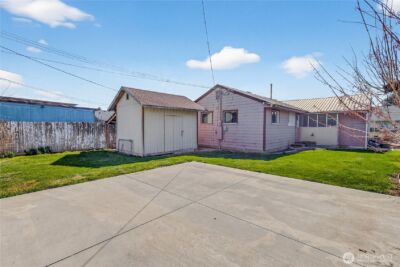 417 SE H Street , Quincy, WA 98848-1511 - Photo 24