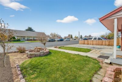 417 SE H Street , Quincy, WA 98848-1511 - Photo 3
