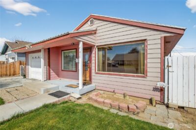 417 SE H Street , Quincy, WA 98848-1511 - Photo 4