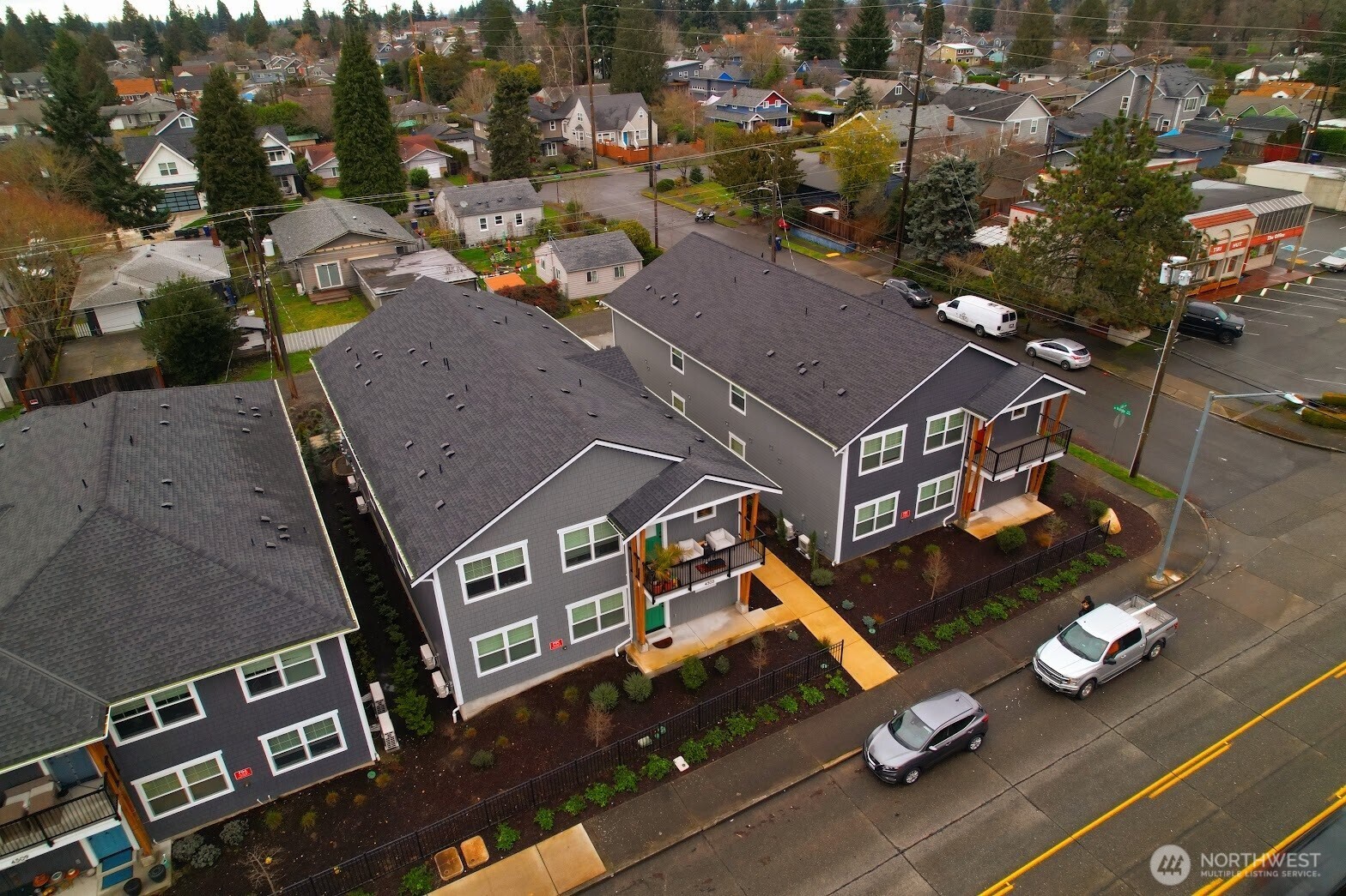 4501 to 4509 6th Avenue , Tacoma, WA 98406