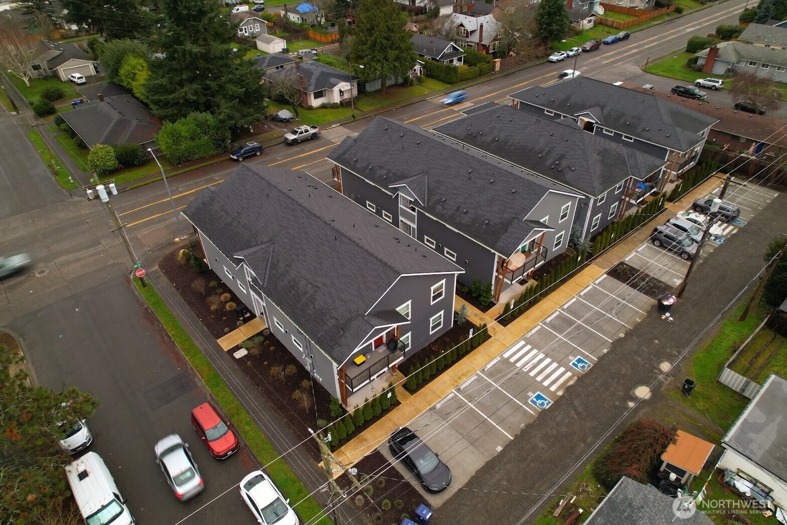 4501 to 4509 6th Avenue , Tacoma, WA 98406