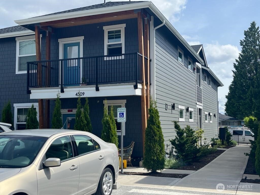 4501 to 4509 6th Avenue , Tacoma, WA 98406