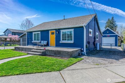 411 Corrin Avenue SE, Orting, WA 98360 - Photo 1