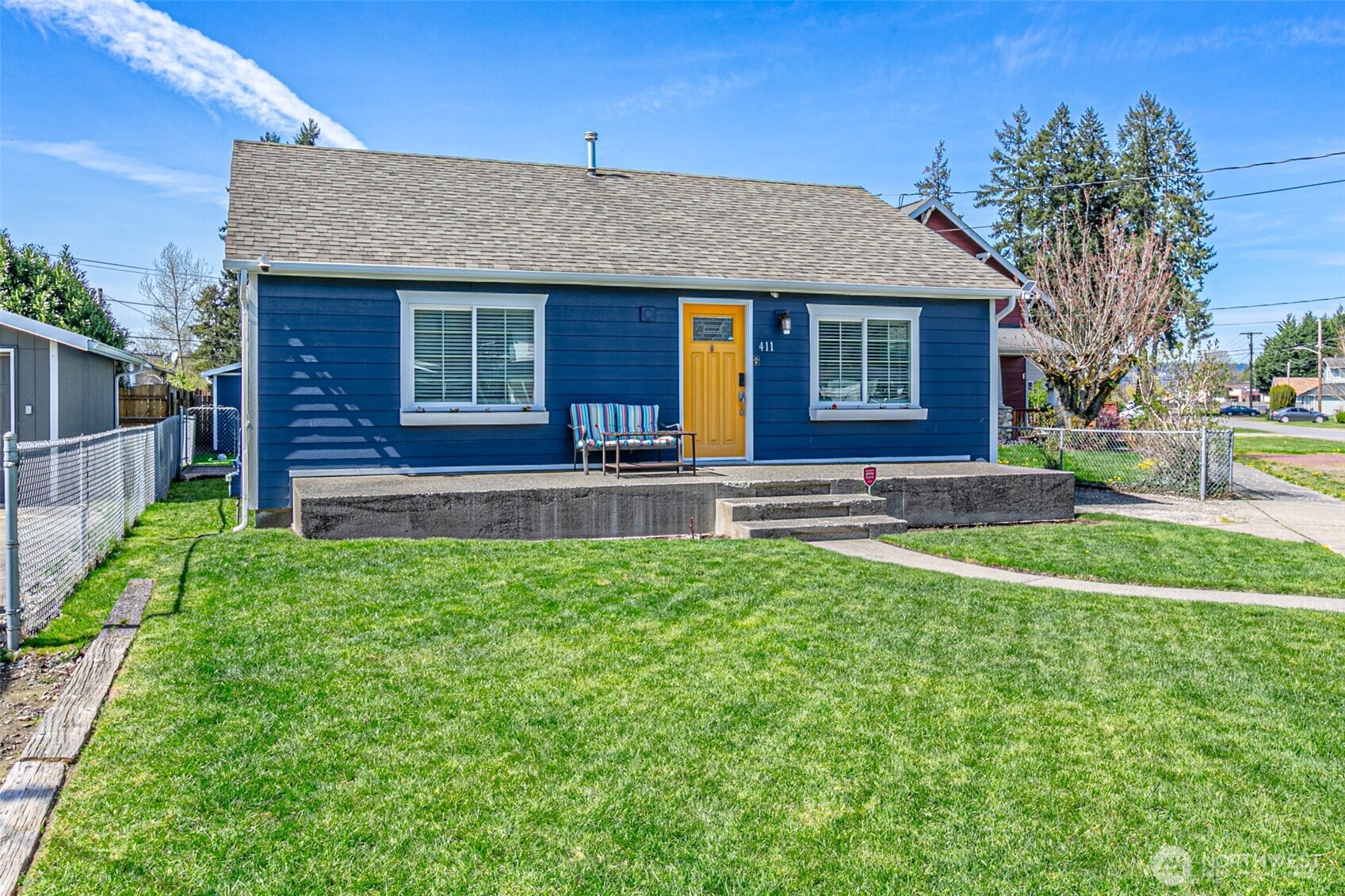 411 Corrin Avenue SE, Orting, WA 98360