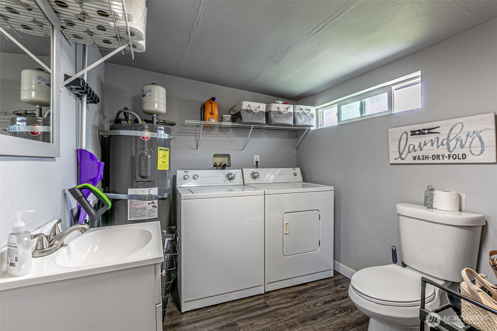 411 Corrin Avenue SE, Orting, WA 98360