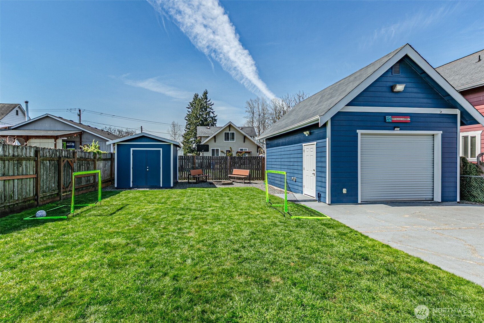 411 Corrin Avenue SE, Orting, WA 98360