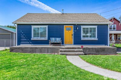 411 Corrin Avenue SE, Orting, WA 98360 - Photo 3