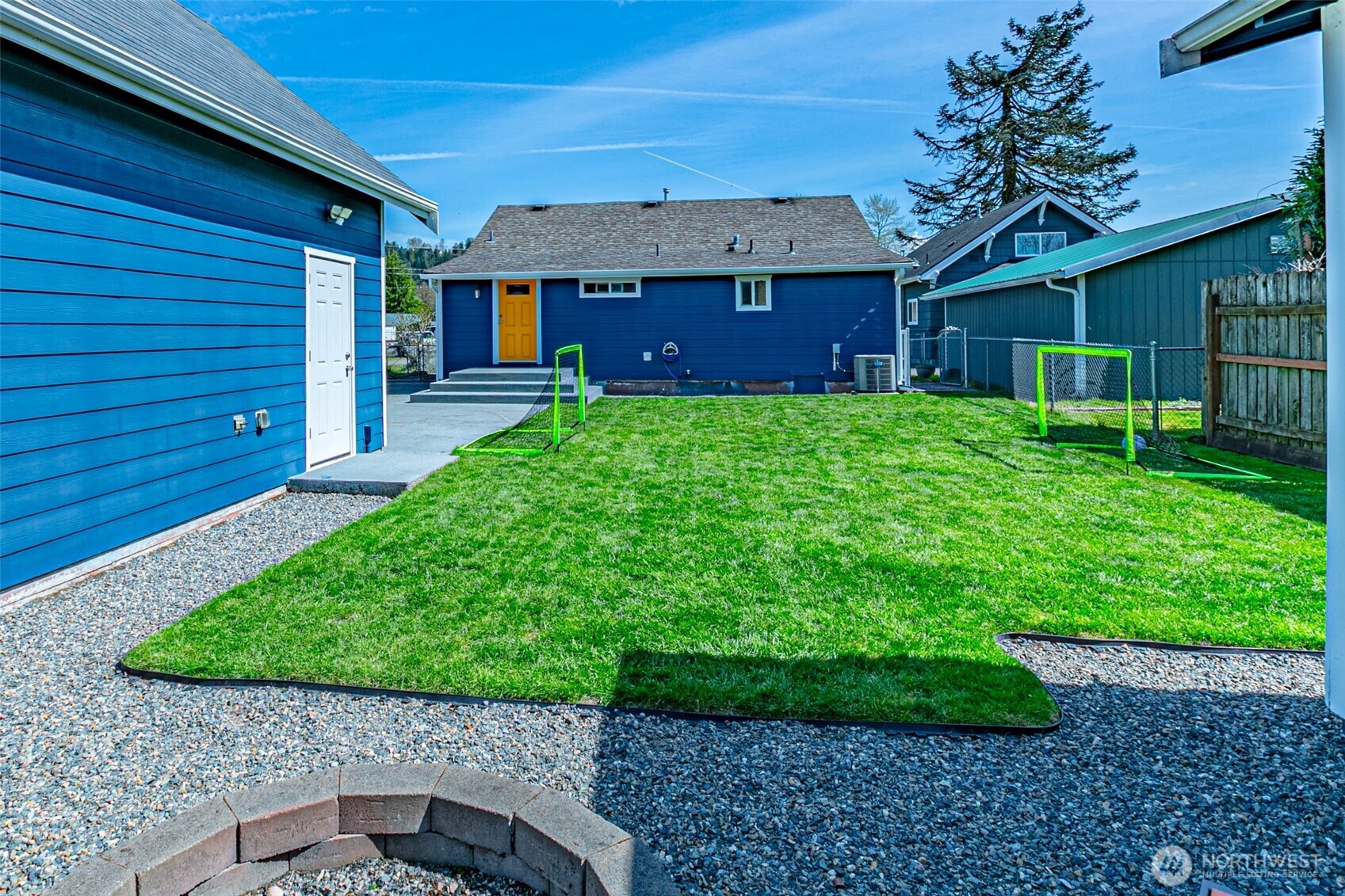 411 Corrin Avenue SE, Orting, WA 98360