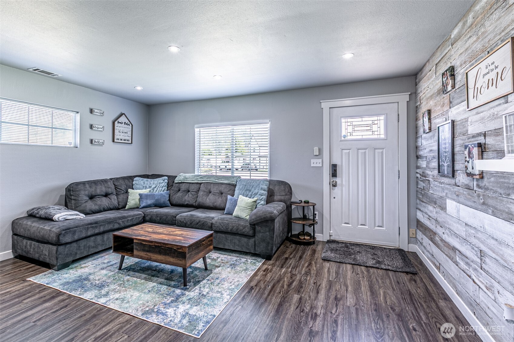 411 Corrin Avenue SE, Orting, WA 98360