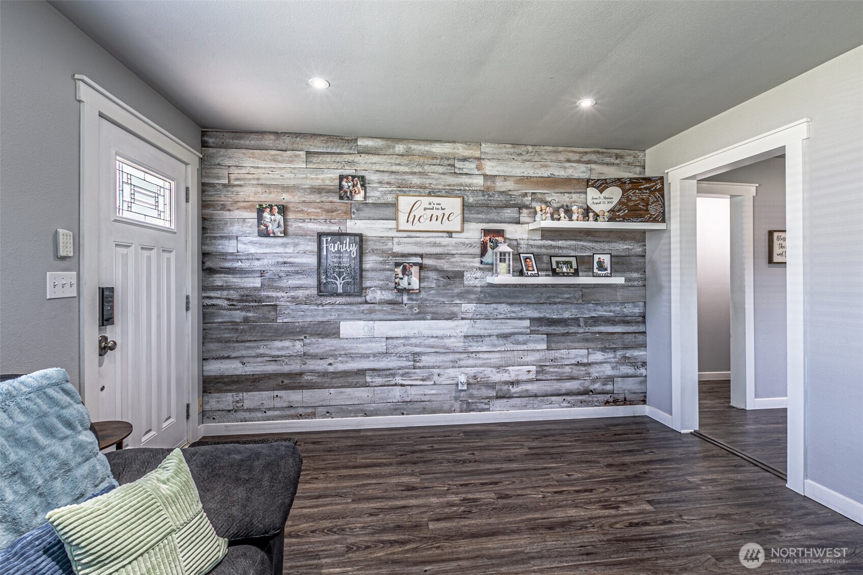 411 Corrin Avenue SE, Orting, WA 98360