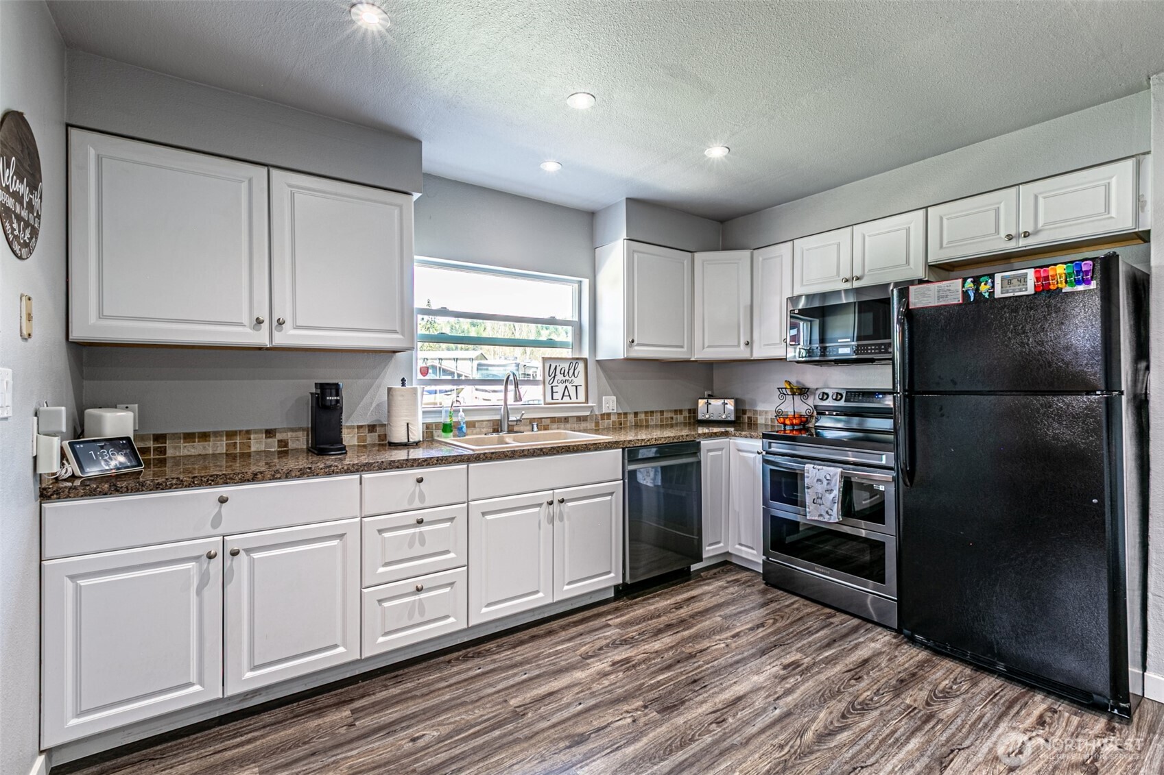 411 Corrin Avenue SE, Orting, WA 98360