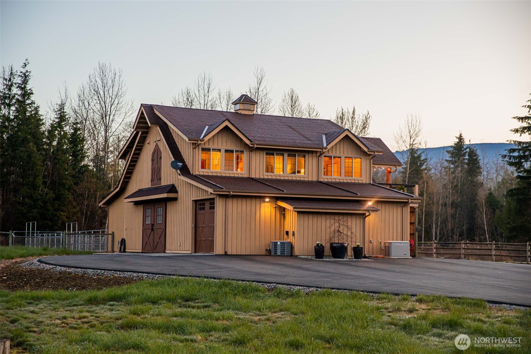 36121 160th Street SE, Sultan, WA 98294