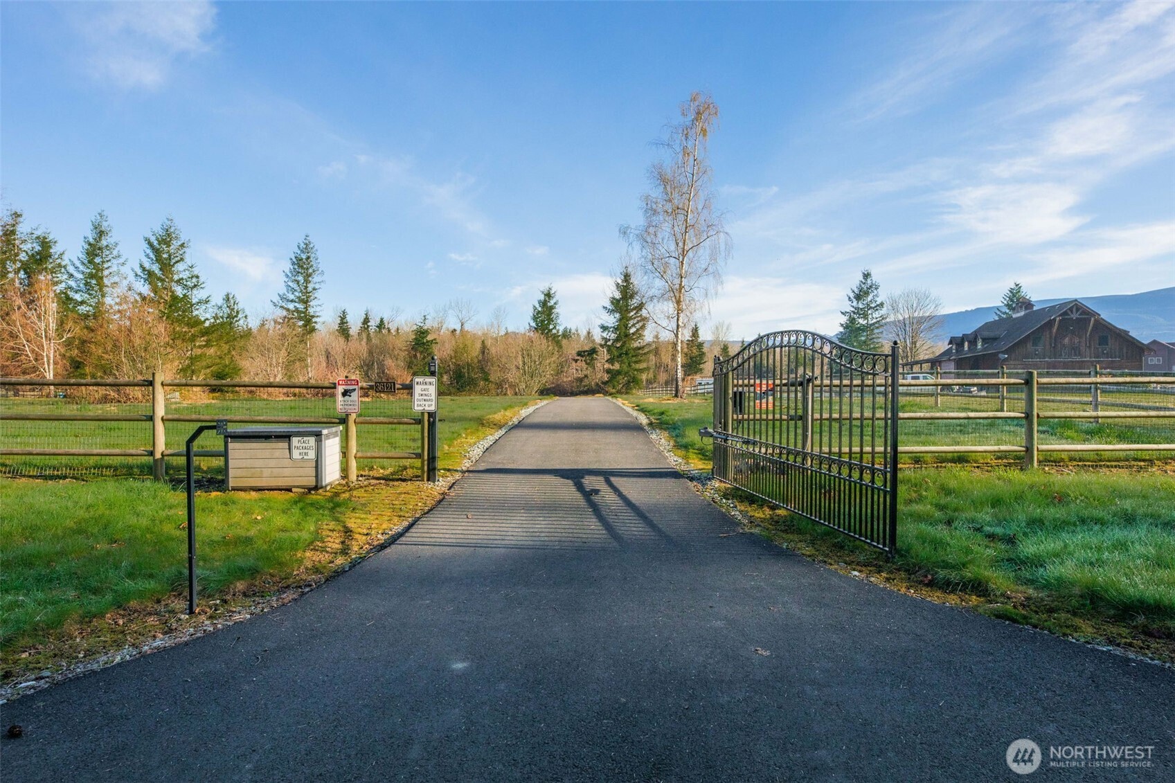 36121 160th Street SE, Sultan, WA 98294