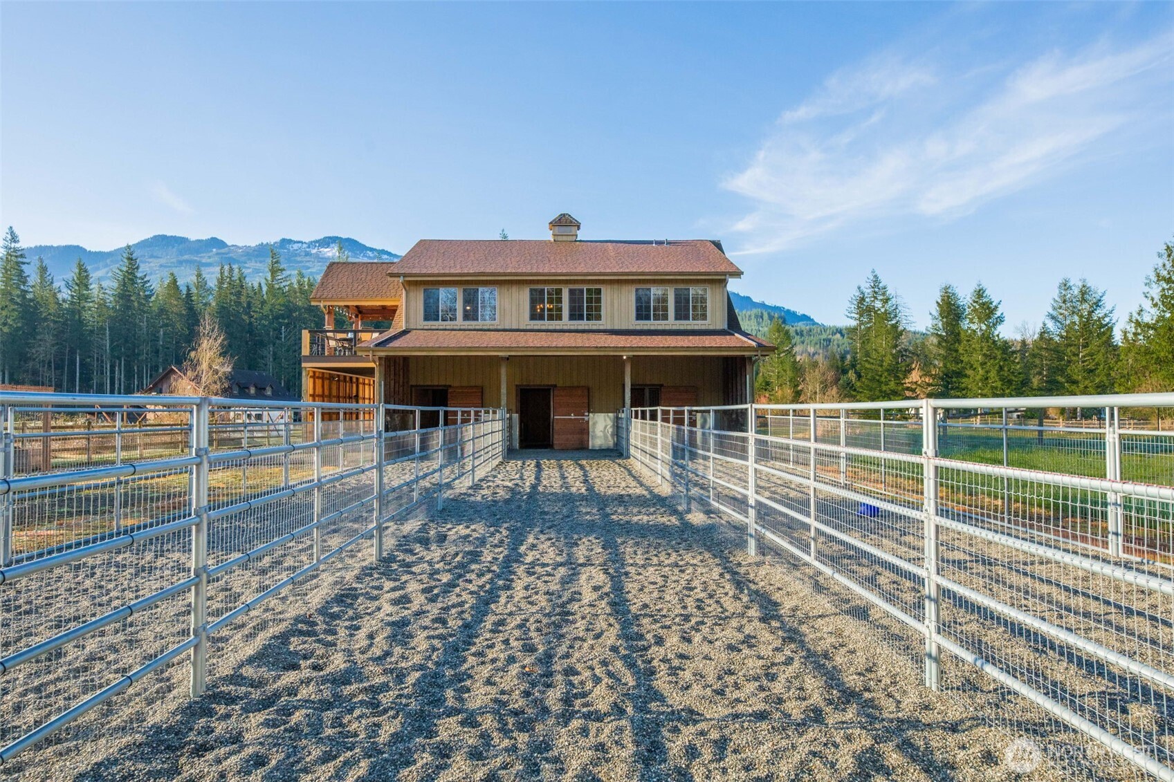 36121 160th Street SE, Sultan, WA 98294