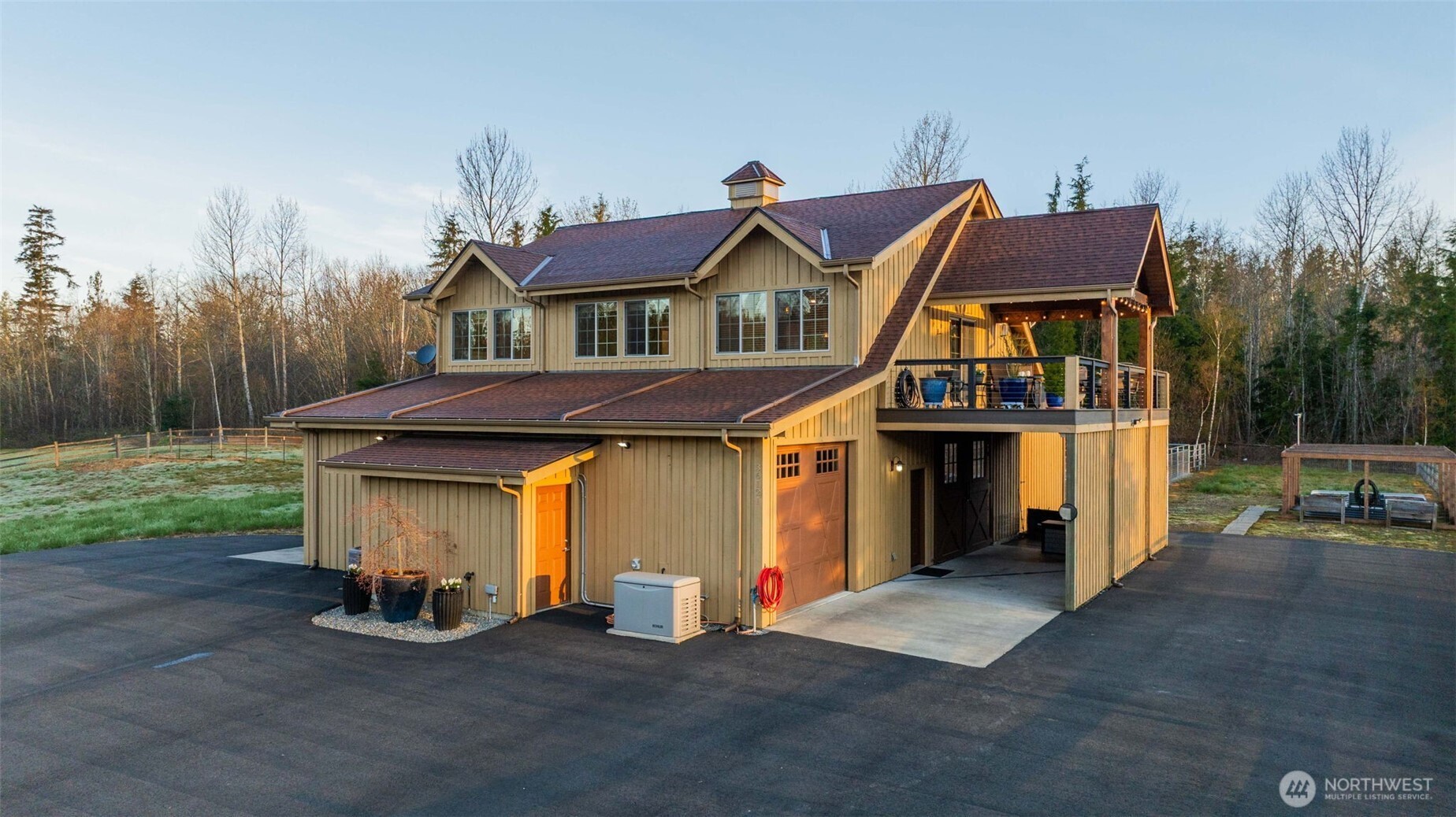 36121 160th Street SE, Sultan, WA 98294